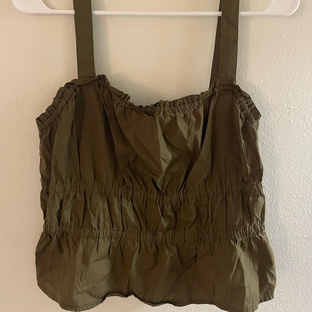 Madewell Tank Top